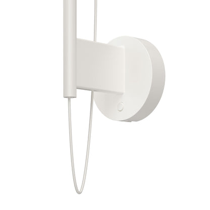 Yuh Wall Lamp | White