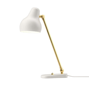 VL38 Table Lamp | White