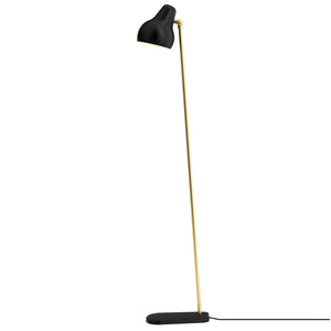 VL38 Floor Lamp | Black