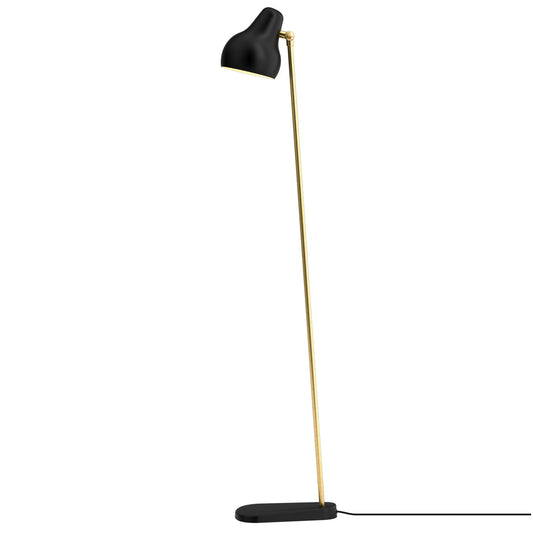 VL38 Floor Lamp | Black
