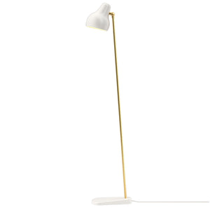 VL38 Floor Lamp | White