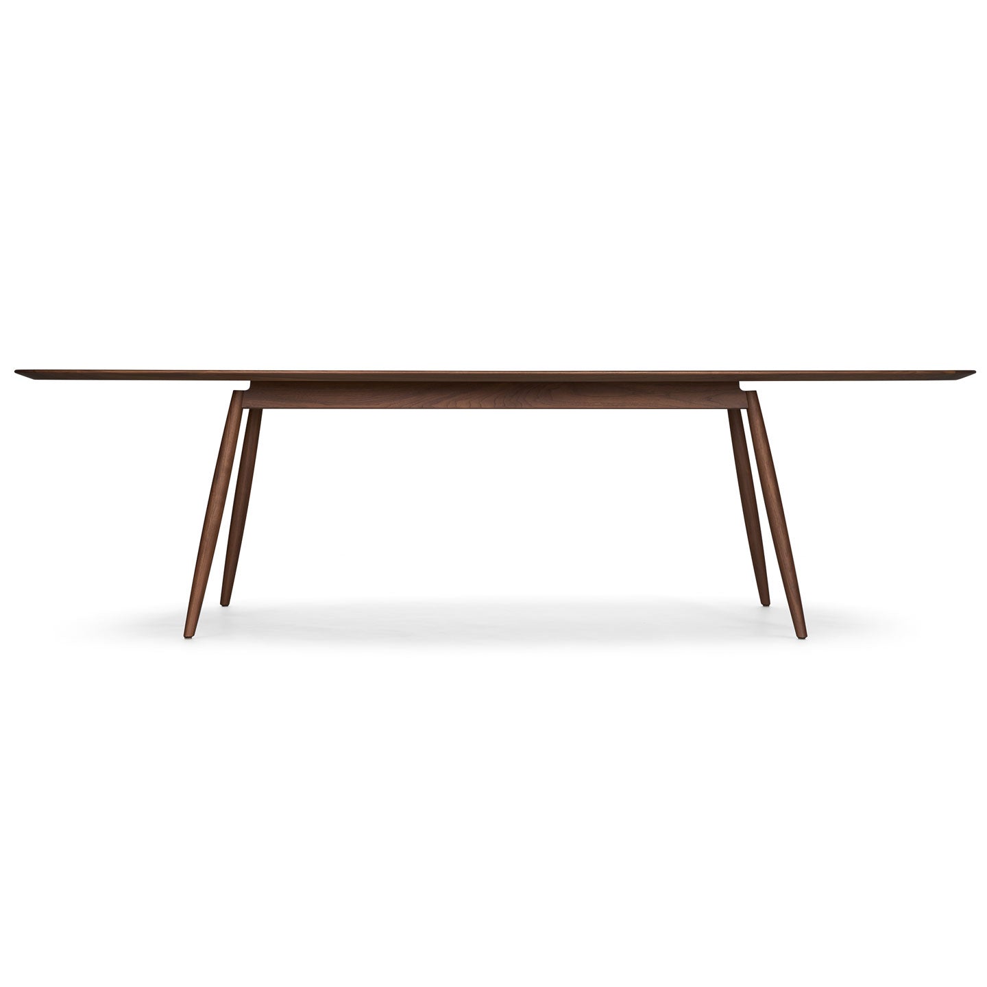 Moualla Dining Table | White Pigmented Oak Oiled