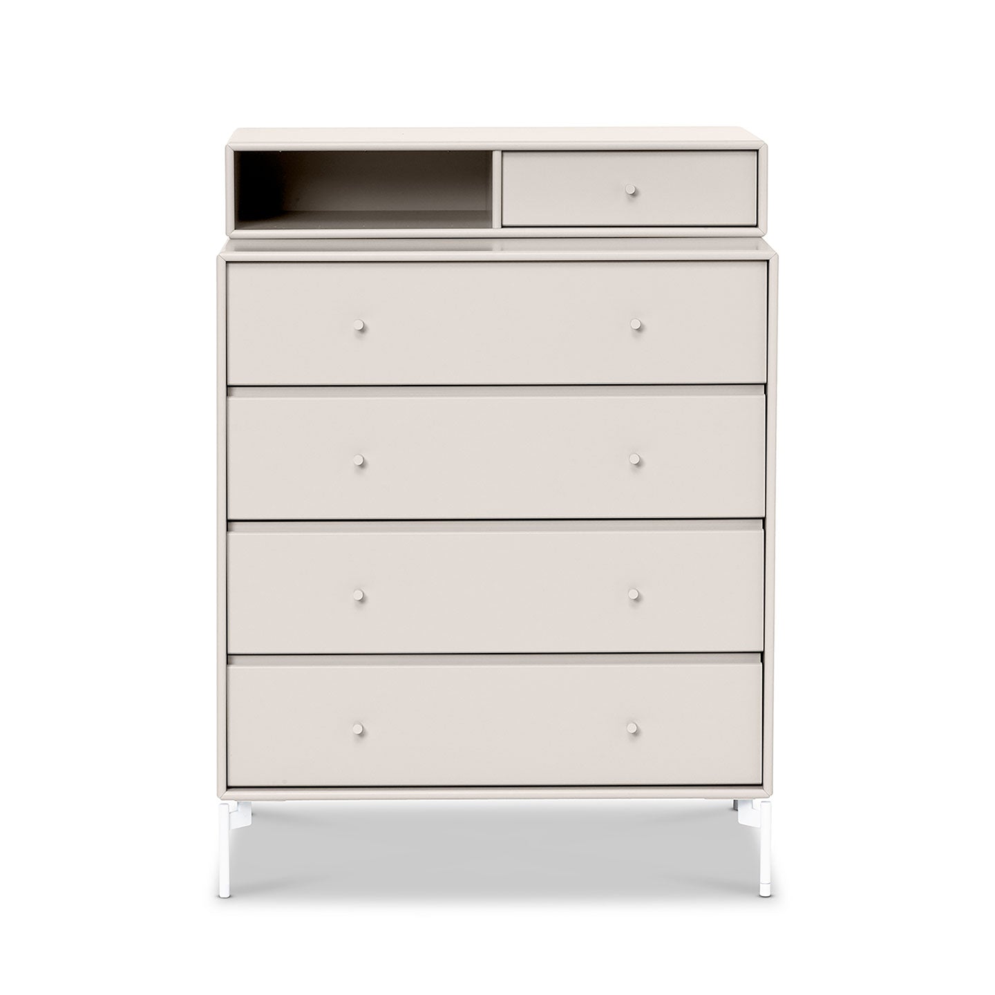 Keep Drawer Unit | Truffle Lacquer