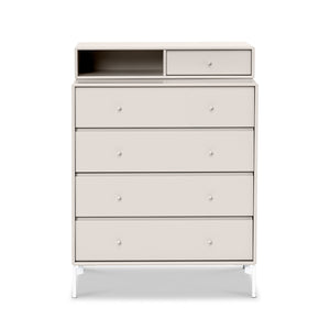 Keep Drawer Unit | Truffle Lacquer