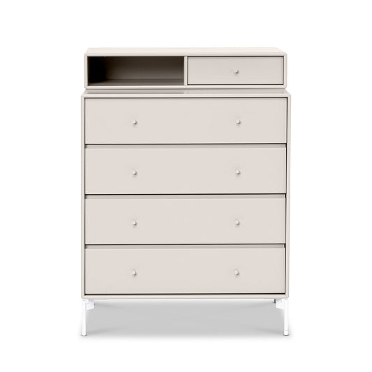 Keep Drawer Unit | Truffle Lacquer