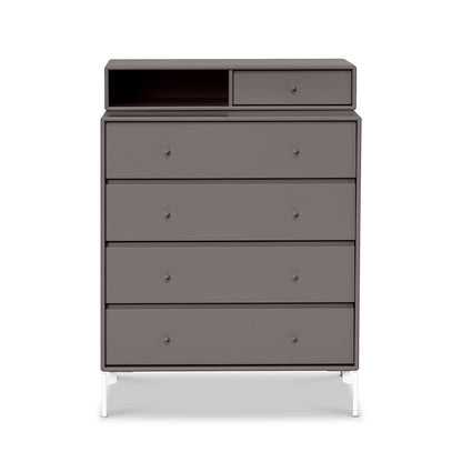 Keep Drawer Unit | Coffee Lacquer