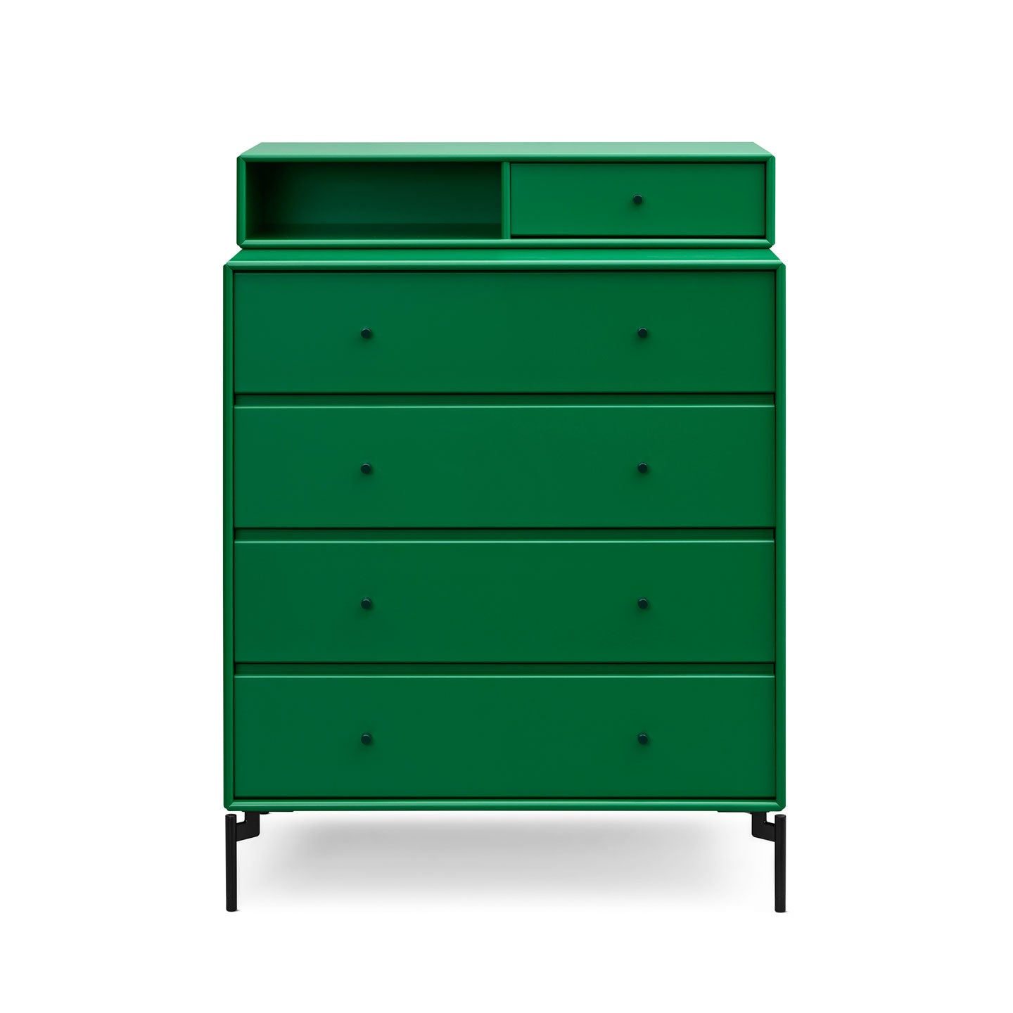 Keep Drawer Unit | Parsley Lacquer