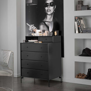 Keep Drawer Unit | Coffee Lacquer
