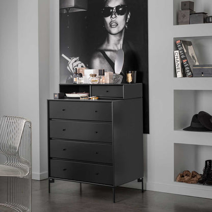 Keep Drawer Unit | Coffee Lacquer