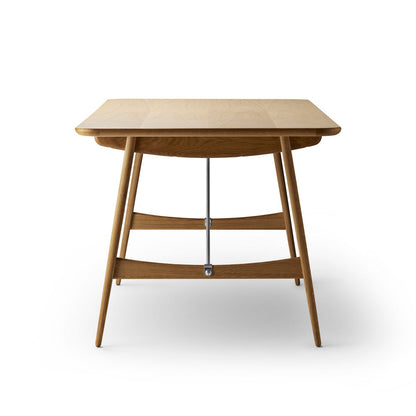 BM1160 Hunting Table | Oiled Oak Top
