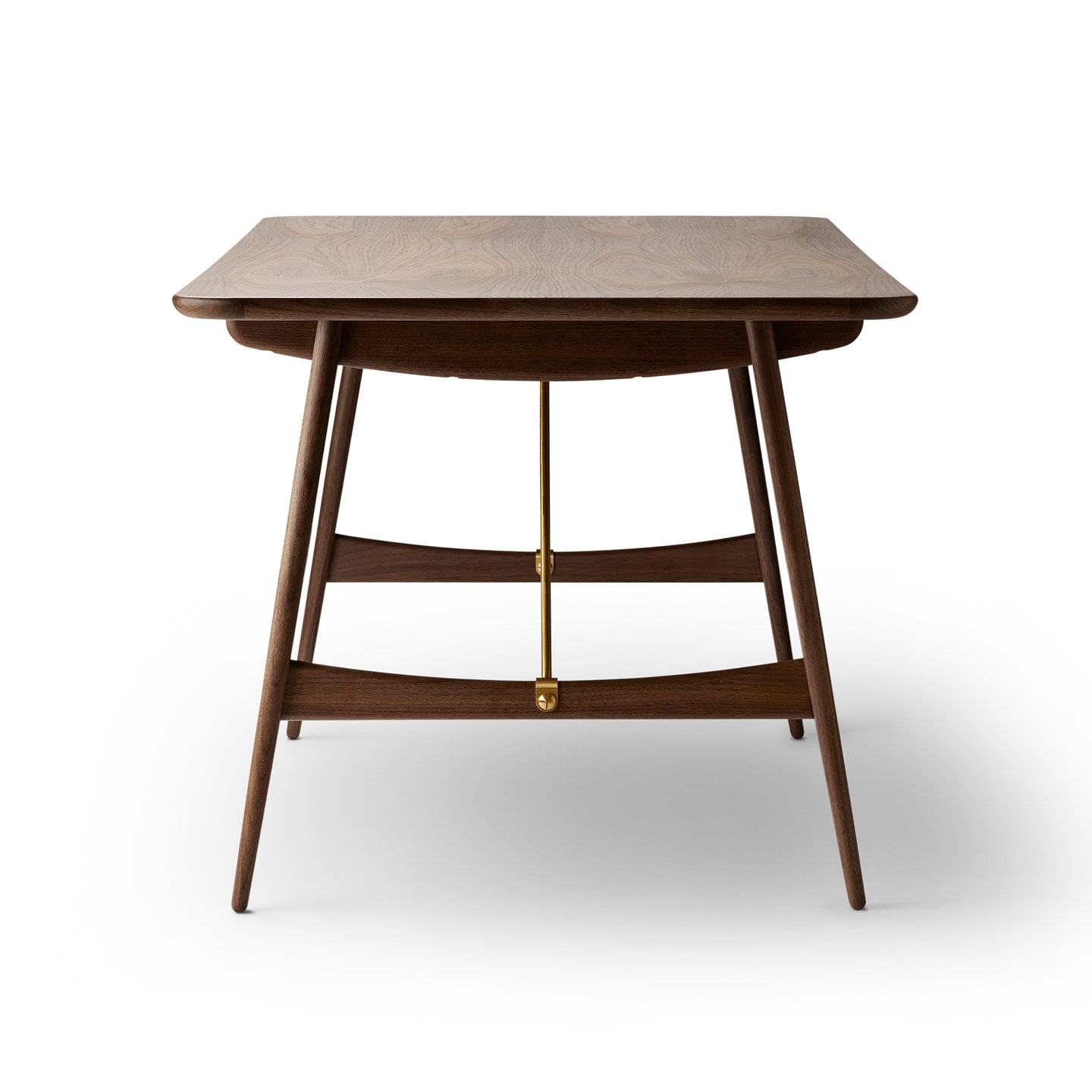 BM1160 Hunting Table | Oiled Walnut Top