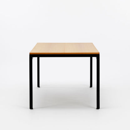 PK52 Professor Desk | Oiled Oak Top