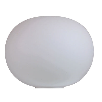 Glo-Ball Basic 2 Lamp | Opaque Glass