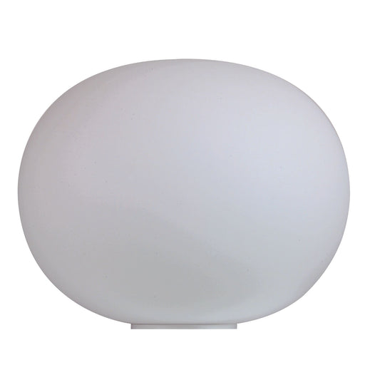 Glo-Ball Basic 2 Lamp | Opaque Glass