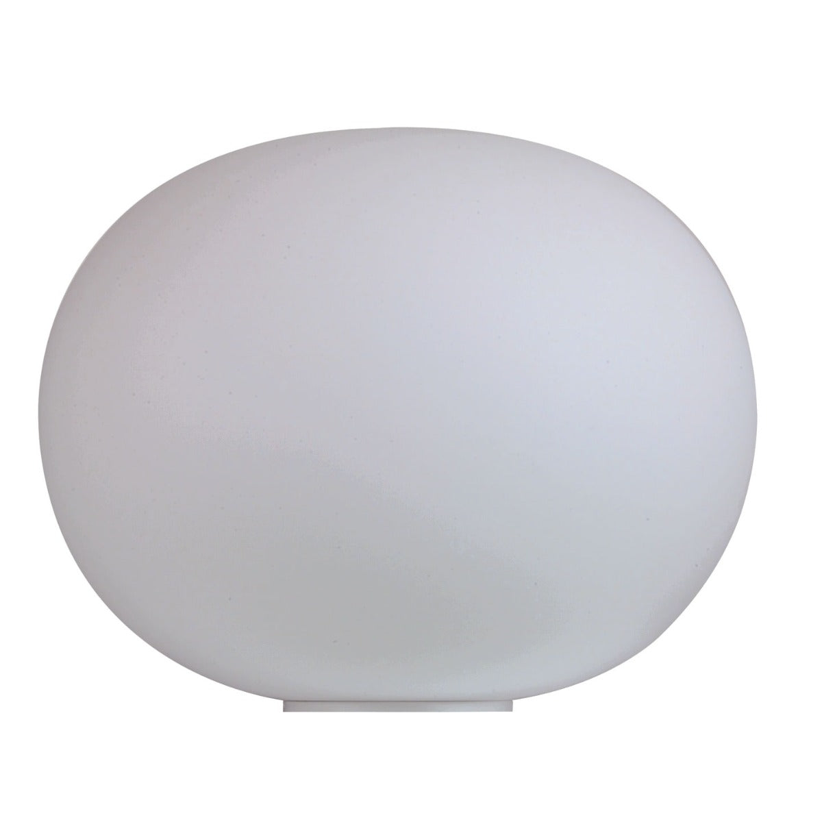 Glo-Ball Basic 2 Lamp | Opaque Glass