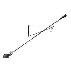 265 Wall Lamp | Black