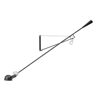 265 Wall Lamp | Black