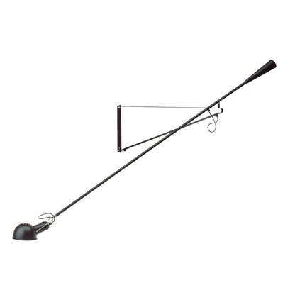 265 Wall Lamp | Black