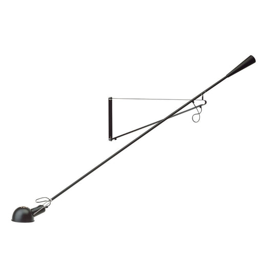 265 Wall Lamp | Black