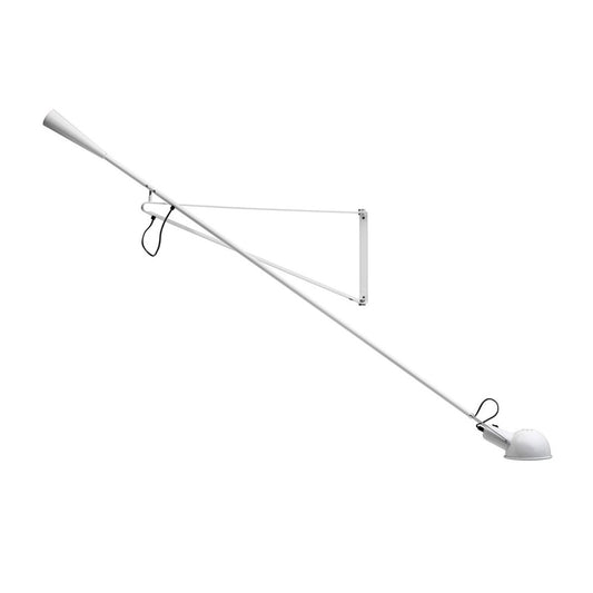 265 Wall Lamp | White