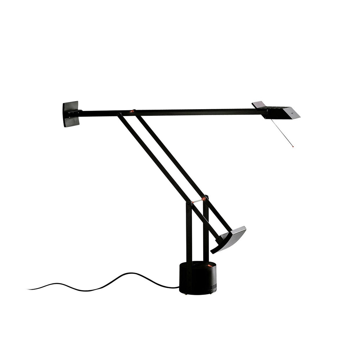 Tizio 35 | Black