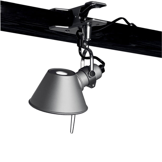 Tolomeo Micro Pinza Light | Aluminium