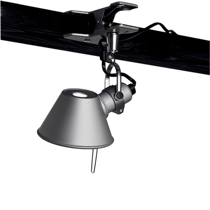 Tolomeo Micro Pinza Light | Aluminium