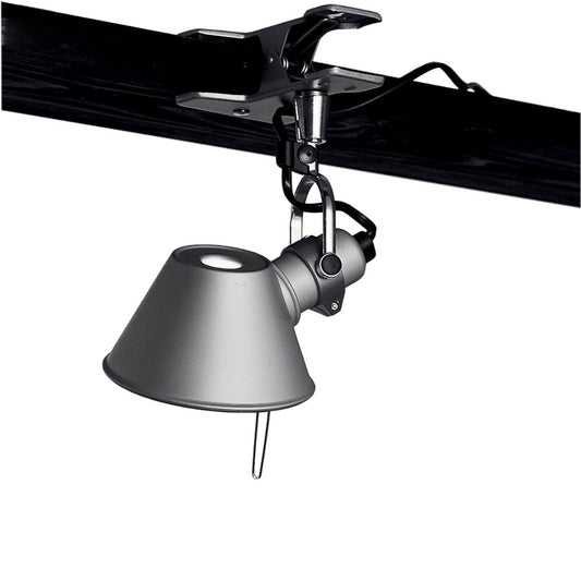 Tolomeo Micro Pinza Light | Aluminium