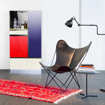 Mondrian Cabinet | Objekt 1