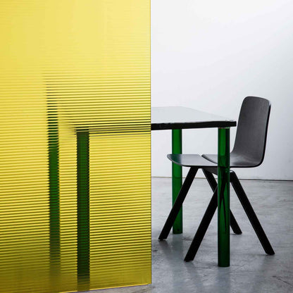 Rayures Screen | Multicoloured Glass