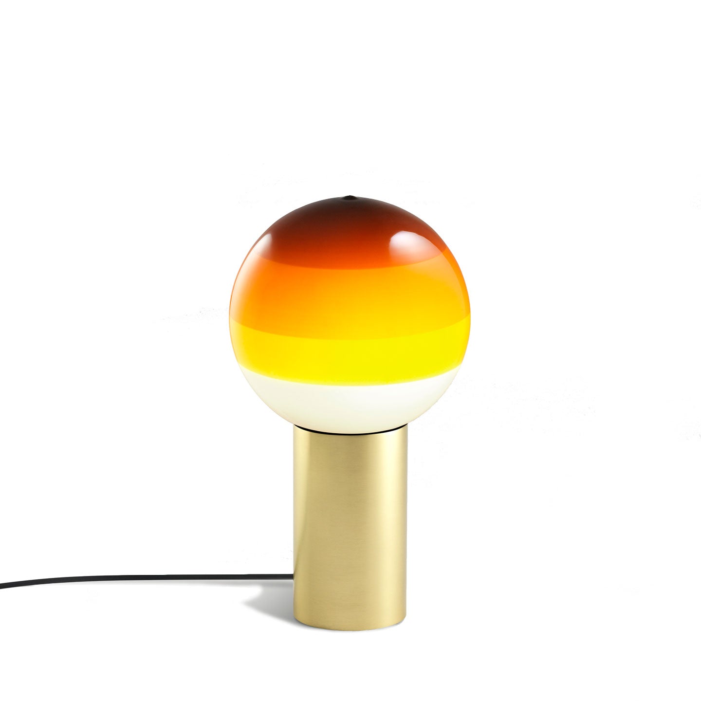 Dipping Light - Small | Amber