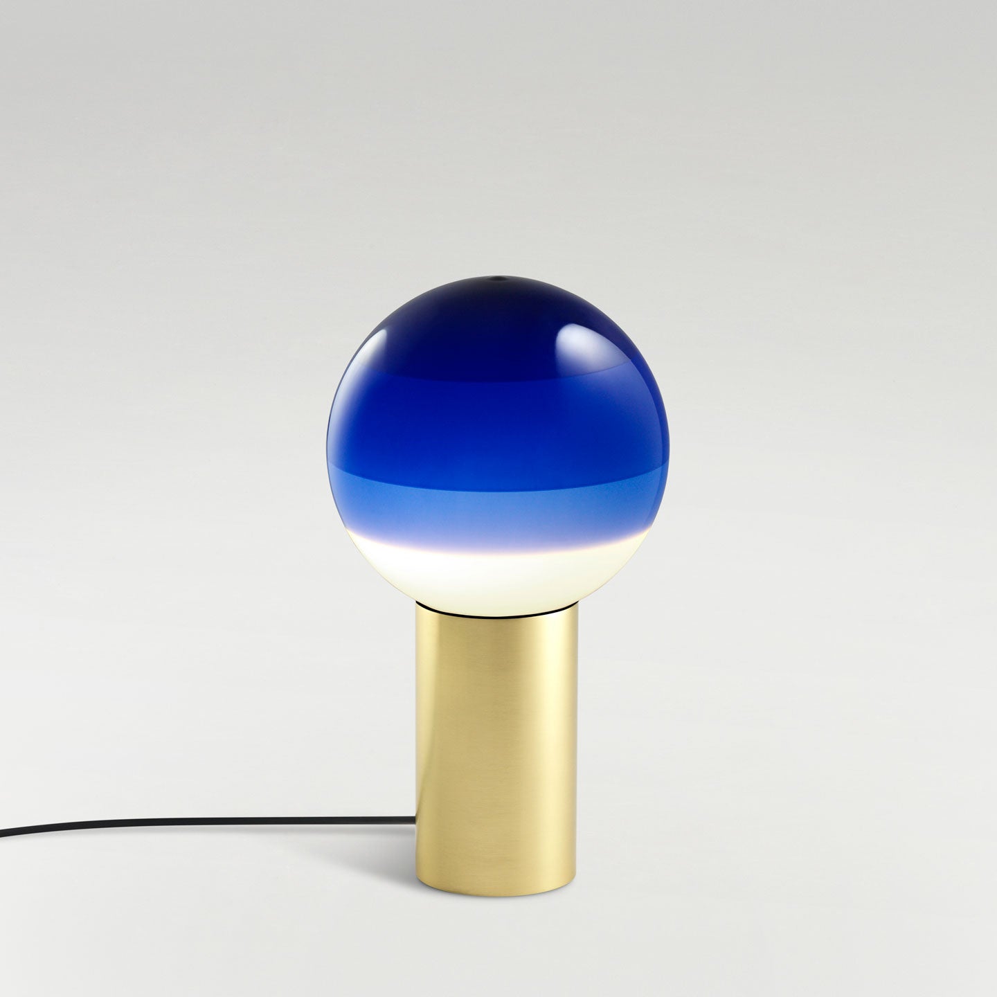 Dipping Light - Small | Blue