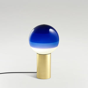 Dipping Light - Small | Blue