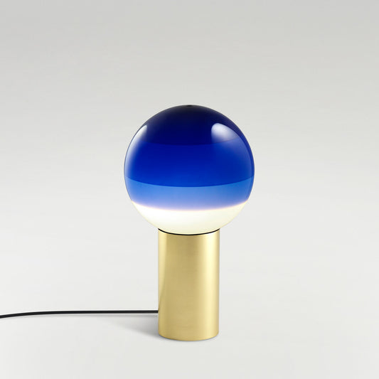Dipping Light - Small | Blue