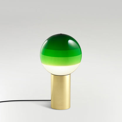 Dipping Light - Small | Green