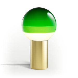 Dipping Light - Large | Green
