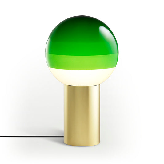 Dipping Light - Large | Green
