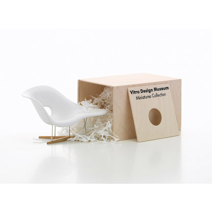 Miniature LA Chaise | Miniature Model