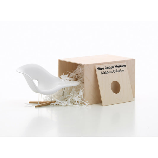 Miniature LA Chaise | Miniature Model