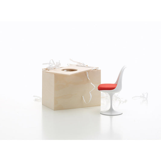 Miniature Tulip Chair | Miniature Model