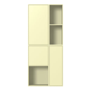 Push Wall Units | Pomelo Lacquer