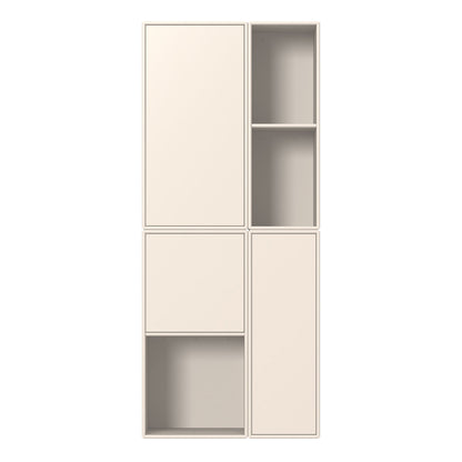 Push Wall Units | Pomelo Lacquer
