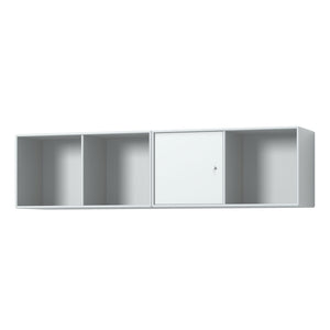 Line Units | Snow White Lacquer