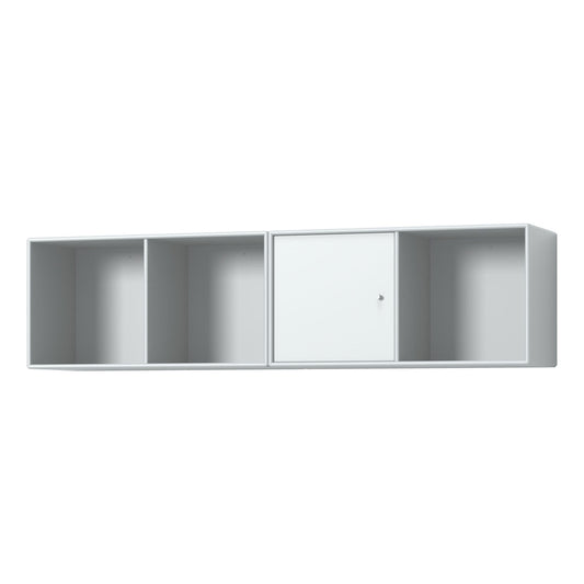 Line Units | Snow White Lacquer