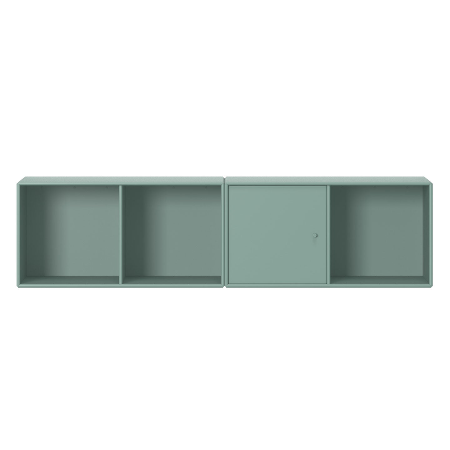 Line Units | Nordic Grey Lacquer