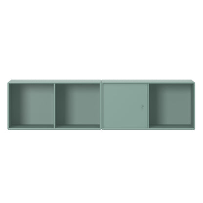 Line Units | Nordic Grey Lacquer