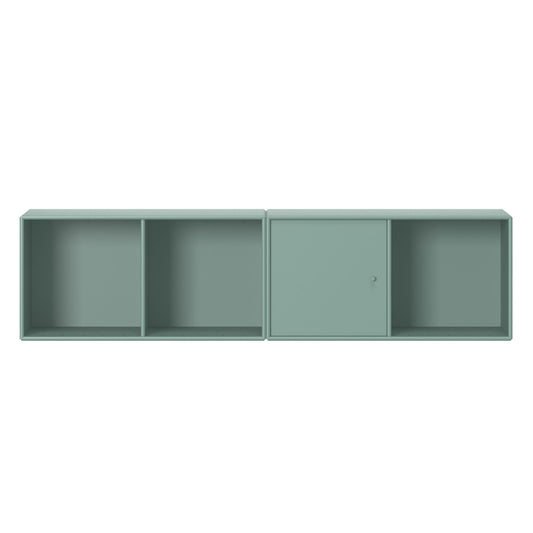 Line Units | Nordic Grey Lacquer