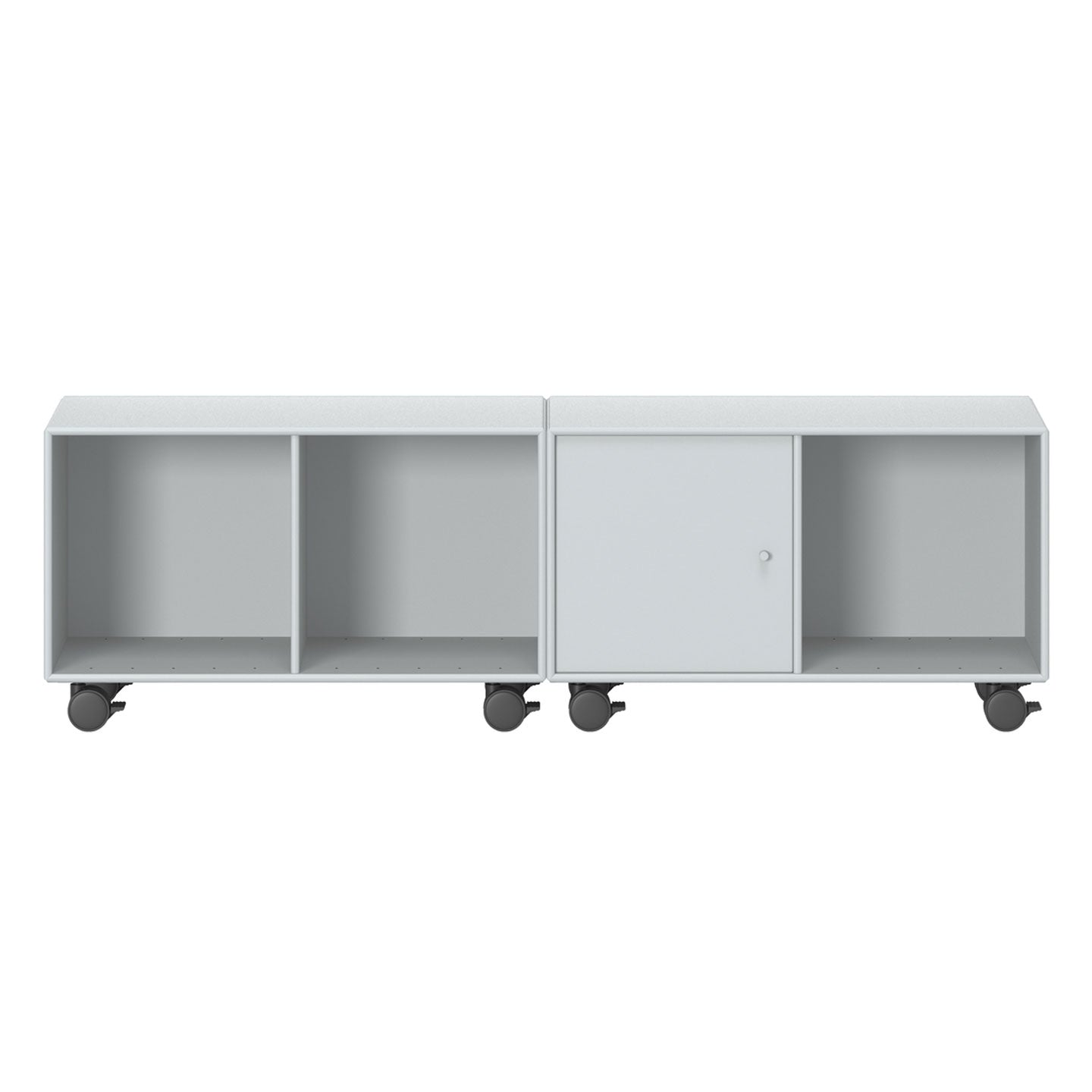 Line Units | Nordic Grey Lacquer