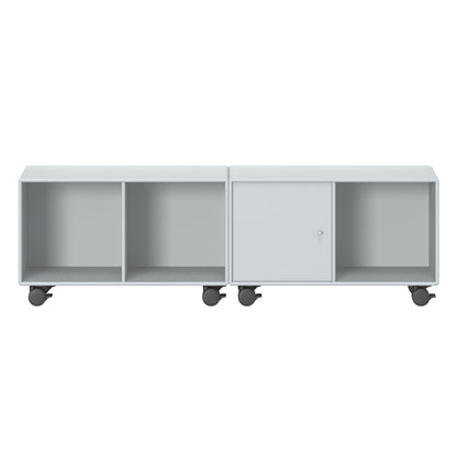Line Units | Nordic Grey Lacquer