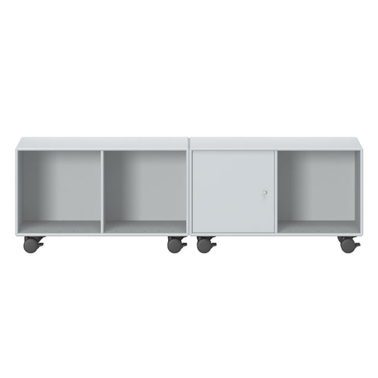 Line Units | Nordic Grey Lacquer